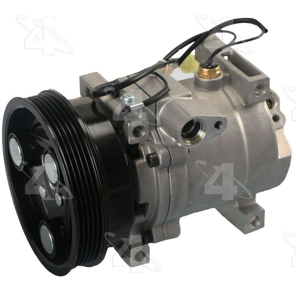 Four Seasons Air Conditioner Compressor (MPN: 68479)
