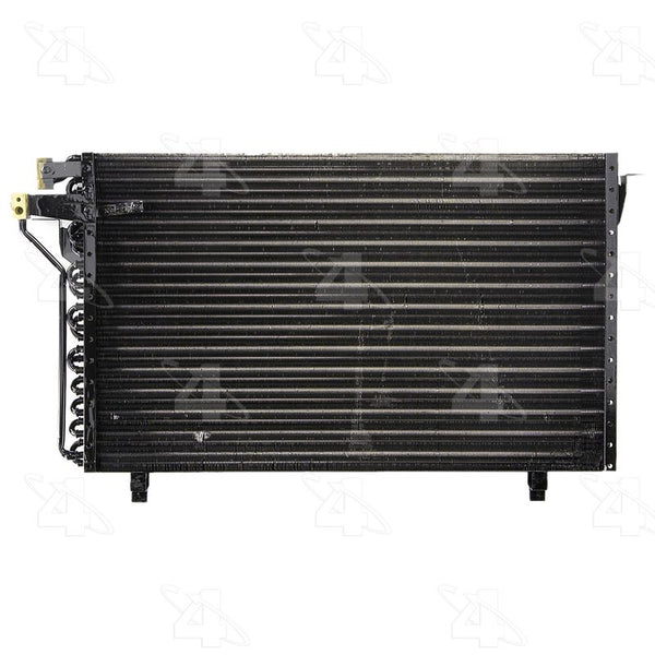 Four Seasons Air Conditioner Condenser (MPN: 40540)