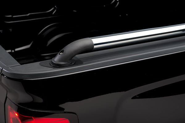 Putco Bed Side Rail with Stainless Steel Tube (MPN: 19882)