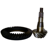 Crown Automotive Differential Ring And Pinion (MPN: 5018437AA)