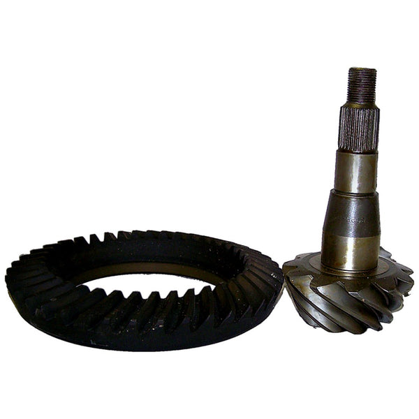 Crown Automotive Differential Ring And Pinion (MPN: 5018437AA)