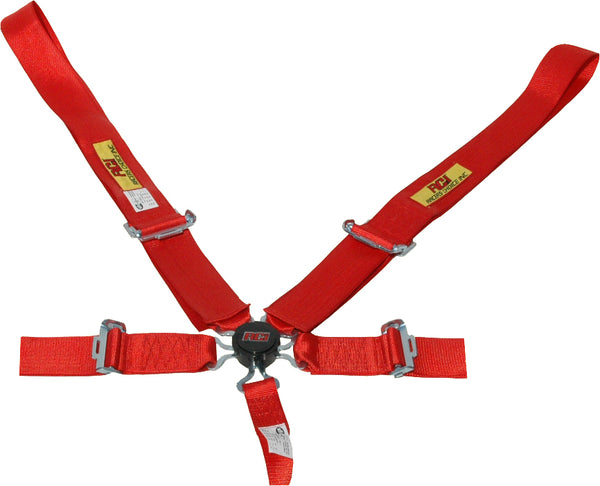 RCI 5 Point Camlock Seat Belt (MPN: 9510CB)