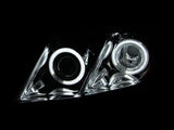 AnzoUSA Projector Headlight Assembly (MPN: 121181)
