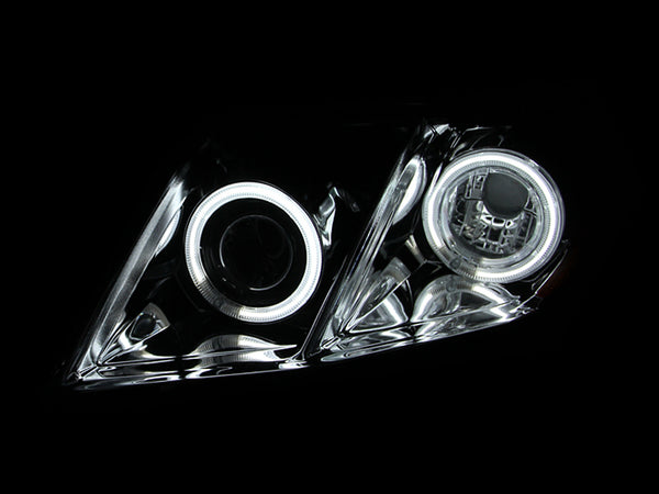 AnzoUSA Projector Headlight Assembly (MPN: 121181)