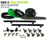 Up Down Air Tire Pressure Control System (MPN: 228-1819)