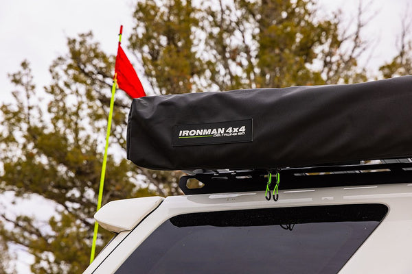 Ironman 4x4 Awning (MPN: IAWN180012)
