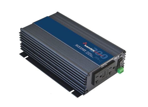 Samlex America Power Inverter PST Series (MPN: PST-300-12)