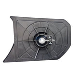 K Source Exterior Mirror Glass (MPN: 80962GLH)