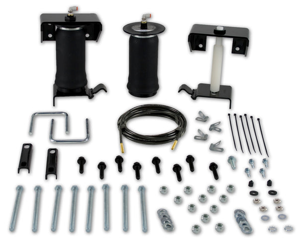 Air Lift Helper Spring Kit (MPN: 59526)