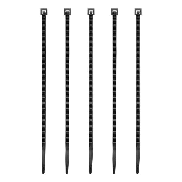 Curt 7-Way RV Blade Trailer Wiring Connector (MPN: 56306)