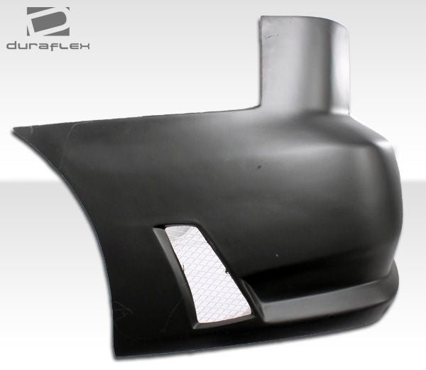 Duraflex Bumper Cover (MPN: 102112)