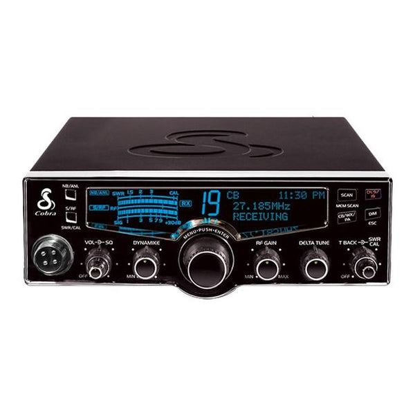 Cobra Electronics CB Radio (MPN: 29 LX)