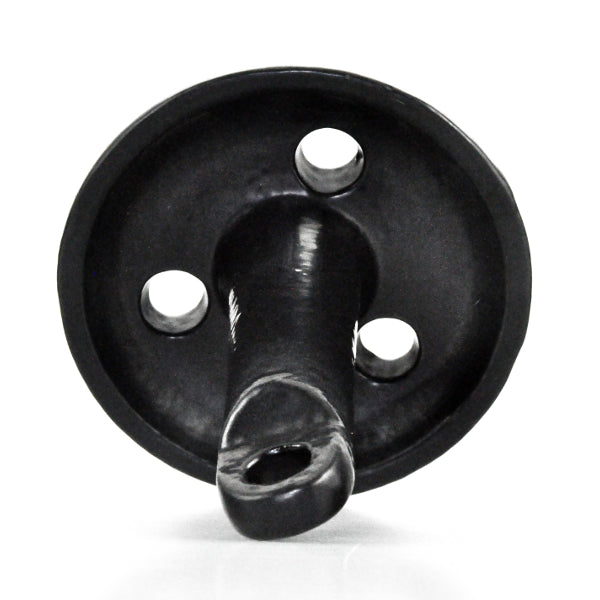 YakGear 5 Pound Mushroom Anchor (MPN: 01-0010-01B)