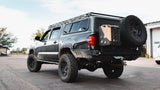 Sherpa Truck Cap Roof Rack (MPN: 161144)