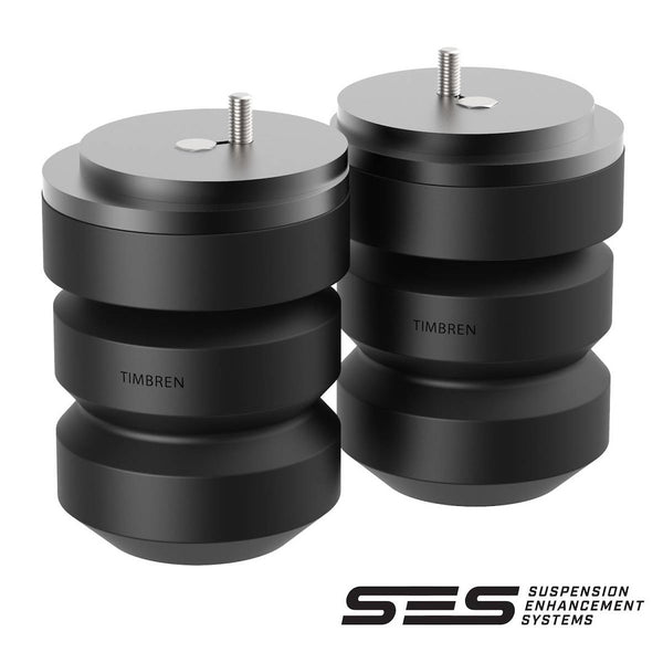 Timbren Suspension Enhancement System (MPN: FF350SDC)