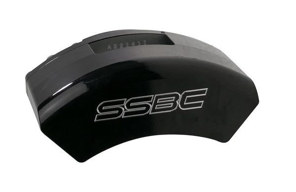 SSBC-USA Brake Caliper Quick Change Kit (MPN: A186-1BK)