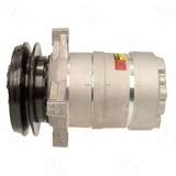 Four Seasons Air Conditioner Compressor (MPN: 58253)