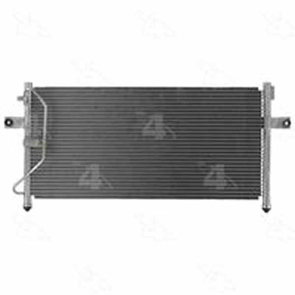Four Seasons Air Conditioner Condenser (MPN: 40709)