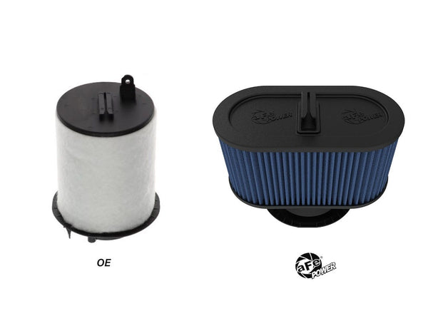 Advanced Flow Engineering Air Filter (MPN: 10-10408RM)