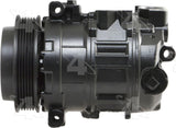 Four Seasons Air Conditioner Compressor (MPN: 157330)