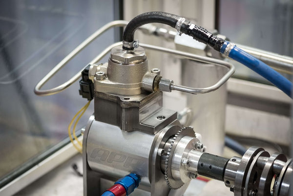 APR High Pressure Fuel Pump (MPN: MS100144)