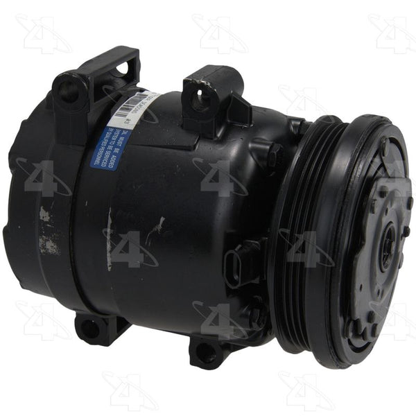 Four Seasons Air Conditioner Compressor (MPN: 67277)