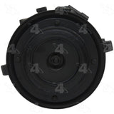 Four Seasons Air Conditioner Compressor (MPN: 67360)