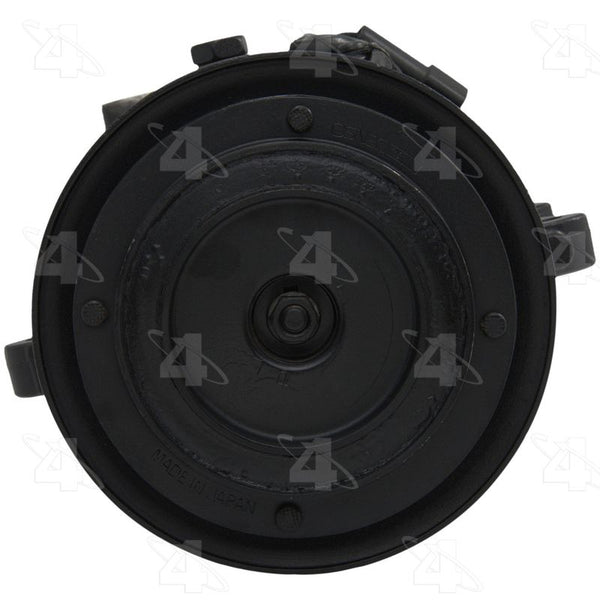 Four Seasons Air Conditioner Compressor (MPN: 67360)