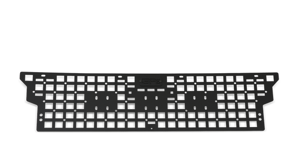 Body Armor 4x4 Molle Cargo Panel (MPN: JT-7126)