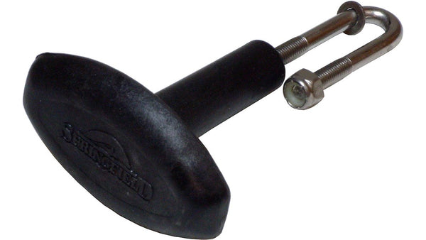 Springfield Marine Boat Seat Mount (MPN: 2100033)