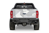 Venom Rear Bumper for Ford Ranger (MPN: R222251280103)