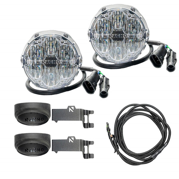 ARB LED Driving Fog Light (MPN: V3TO1KWSO)
