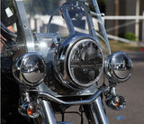 Truck-Lite LED Headlight Assembly (MPN: 55002)