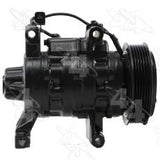 Four Seasons Air Conditioner Compressor (MPN: 167323)