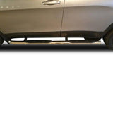 Black Horse Off Road Nerf Bar (MPN: 9JPCESS)