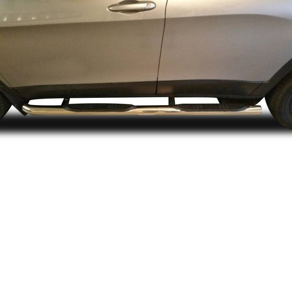 Black Horse Off Road Nerf Bar (MPN: 9JPCESS)