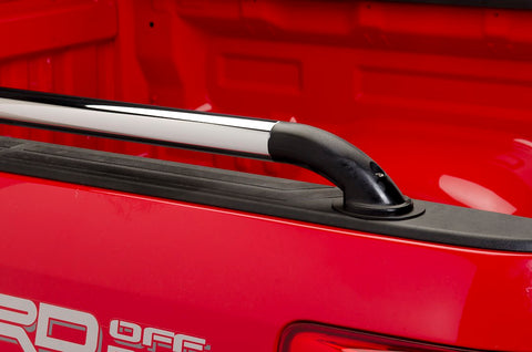 Putco NeveRust Stainless Steel Locker Side Rail (MPN: 79871)