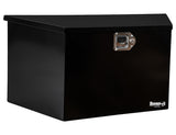 Buyers Products Black Steel Trailer Tongue Box (MPN: 1701280)