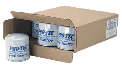 Pro-Tec by Wix Oil Filter (MPN: PTL51085MP)