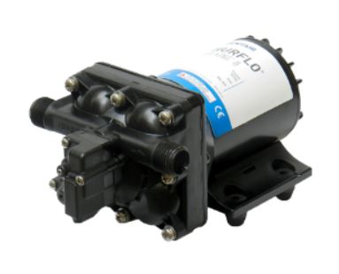 SHURflo Aqua King II Standard Diaphragm Pump (MPN: 4138-111-E65)