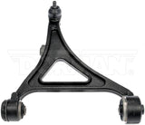 Control Arm and Ball Joint Assembly (MPN: 524-054)