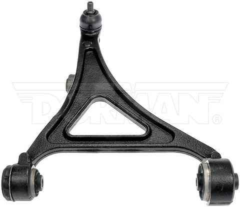 Control Arm and Ball Joint Assembly (MPN: 524-054)