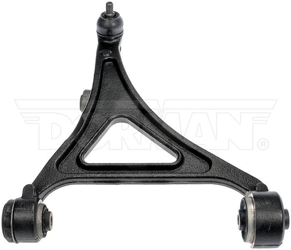 Control Arm and Ball Joint Assembly (MPN: 524-054)