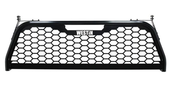 Westin HLR Truck Rack (MPN: 57-81005A)