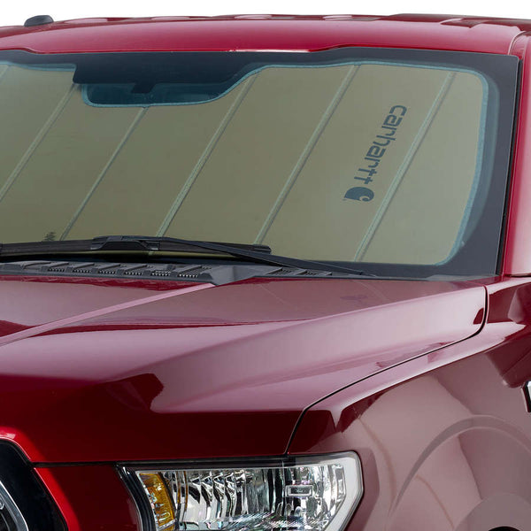 Carhartt Windshield Shade (MPN: UVC11810BN)