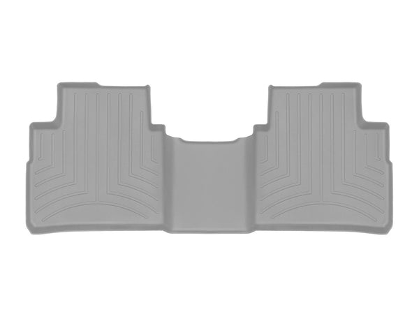 WeatherTech FloorLiner Molded Fit Gray (MPN: 4616442)