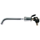 Trimax Trailer Hitch Pin Deluxe Series (MPN: TR200)