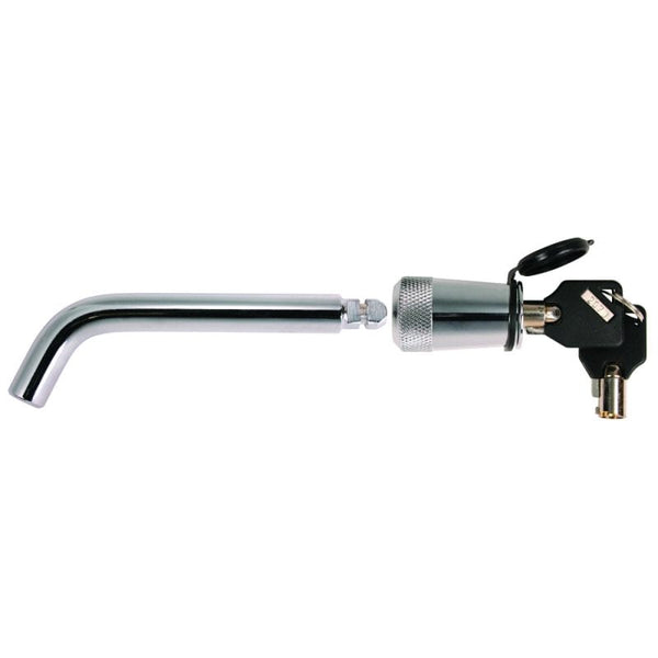 Trimax Trailer Hitch Pin Deluxe Series (MPN: TR200)