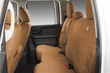 Covercraft Carhartt PrecisionFit Seat Cover (MPN: GTD4180ABCABN)