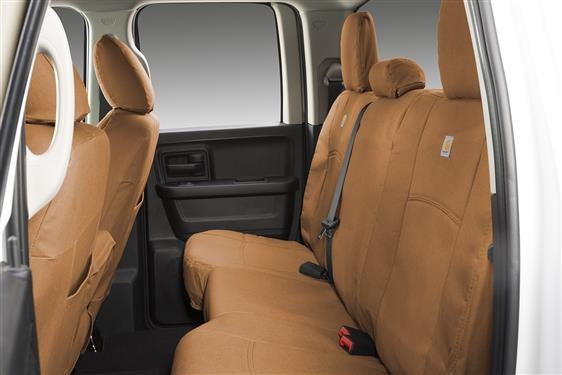 Covercraft Carhartt PrecisionFit Seat Cover (MPN: GTD4180ABCABN)